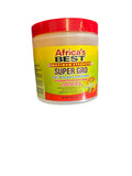 Africa's Best Maximum Strength Super Gro Hair & Scalp Conditioner