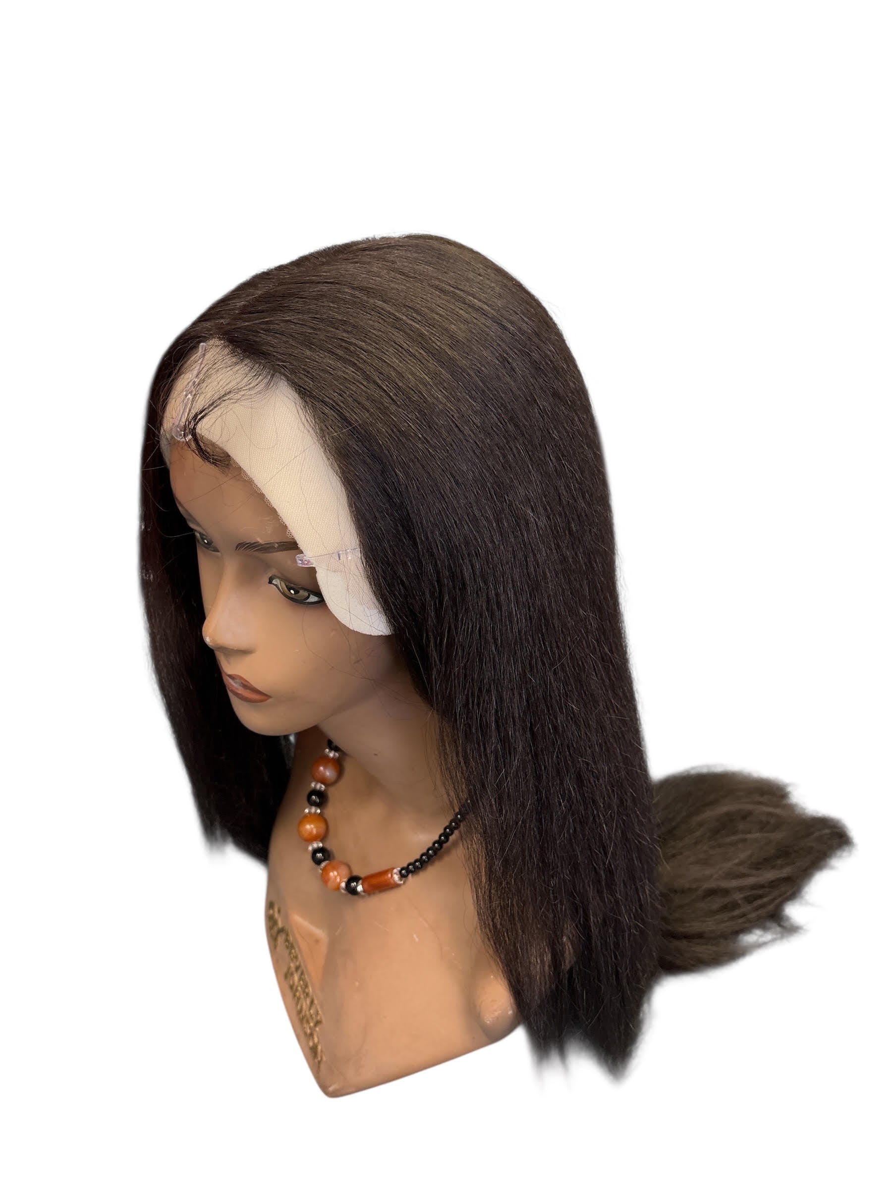 So Natural HD Lace Wigs