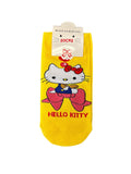 Hello Kitty Girls' Socks