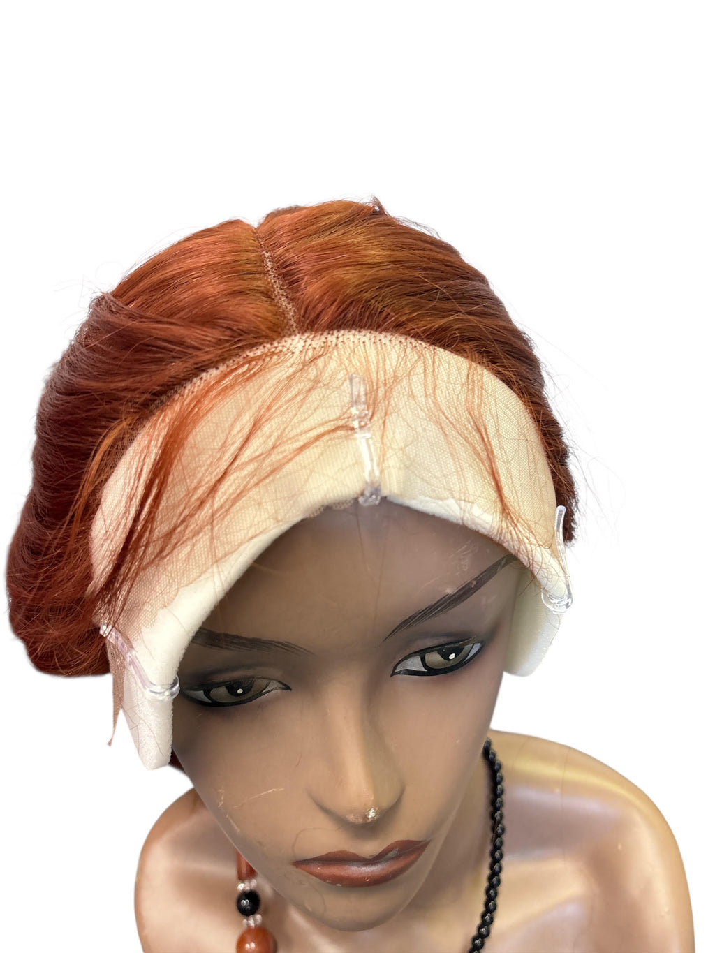 So Natural HD Lace Wigs