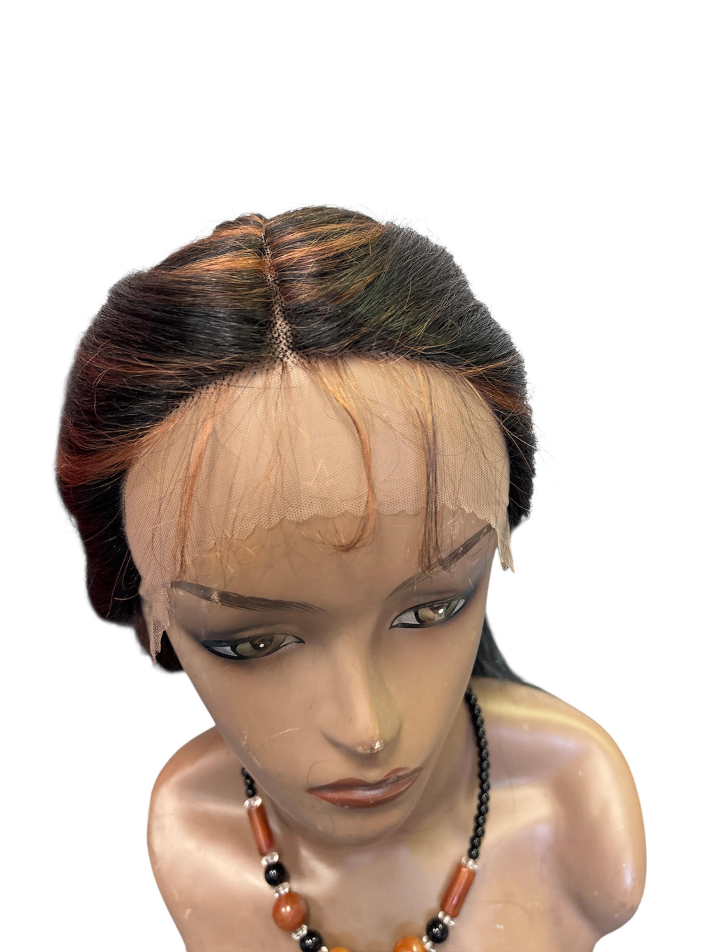 So Natural HD Lace Wigs