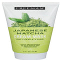 Freeman Exotic Blends Japanese Matcha Cream Facial Mask