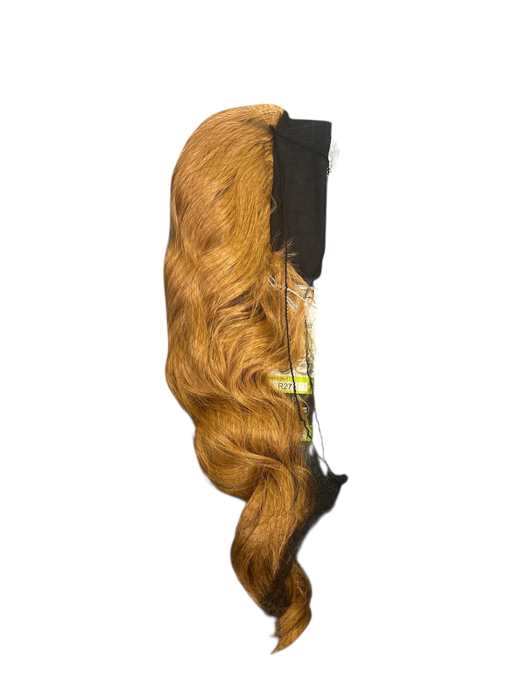 JUBA wigs