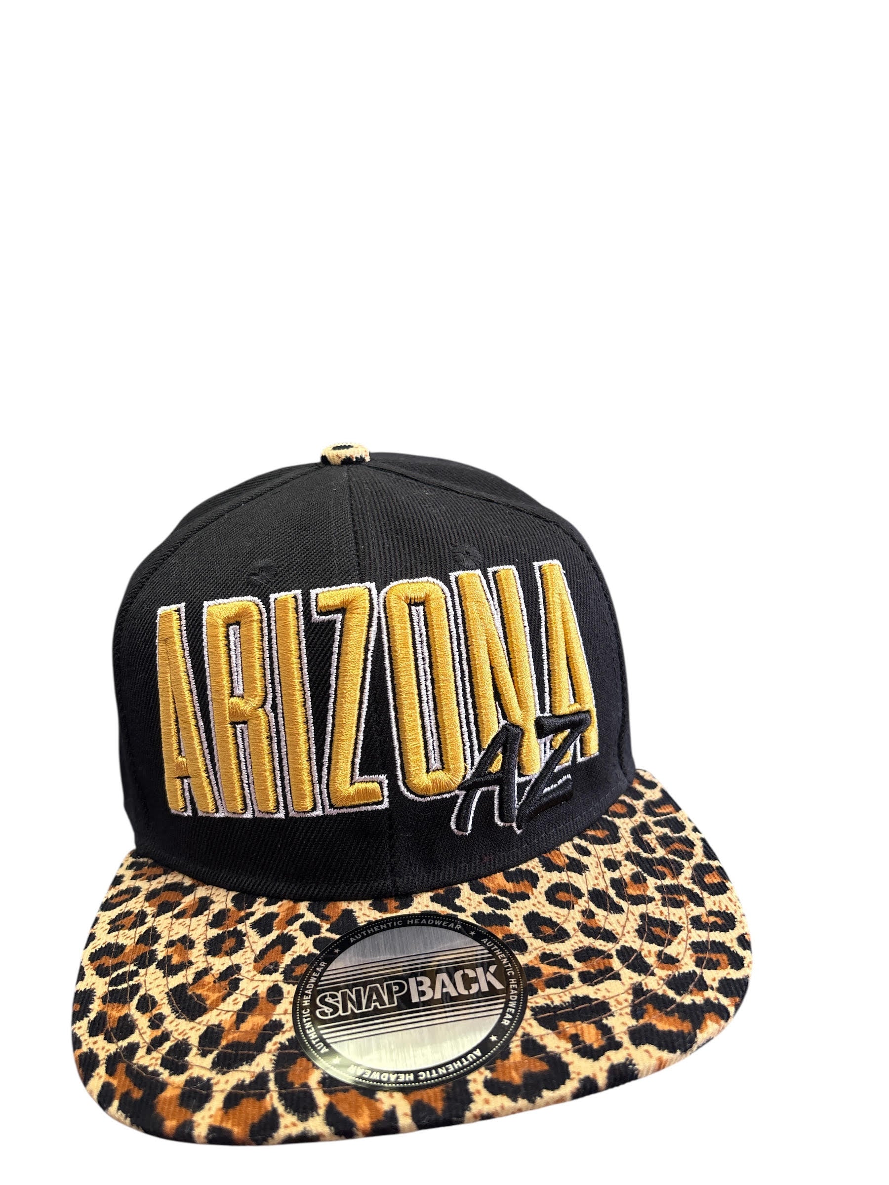 Arizona hats