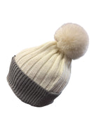 Stylish winter beanie