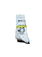 Bluey 3-Pair Crew Socks Set