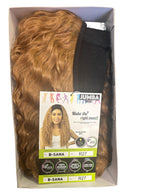 JUBA wigs