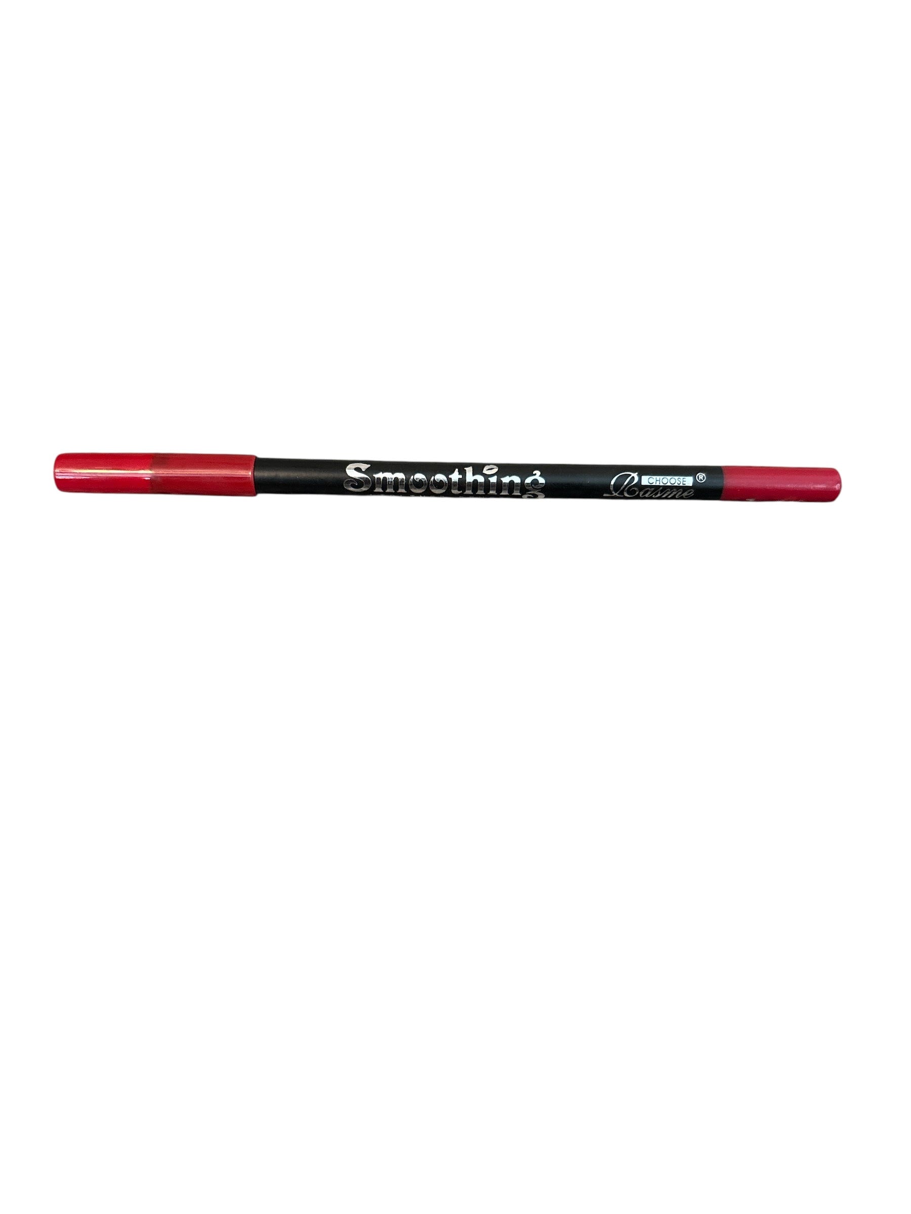 24h Waterproof + Matte Smoothing Lipliner Pencil