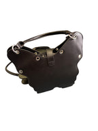 Butterfly handbags