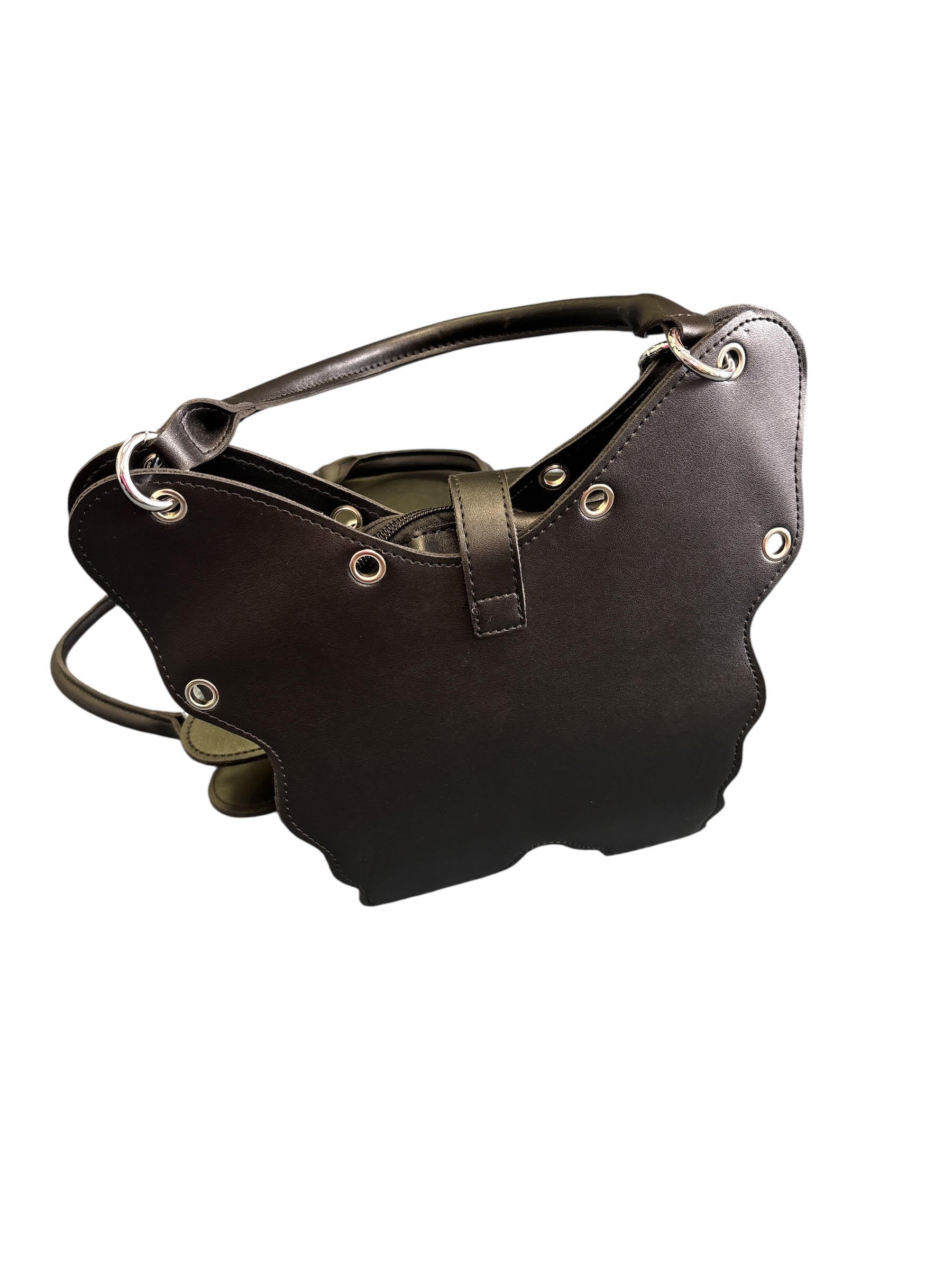 Butterfly handbags