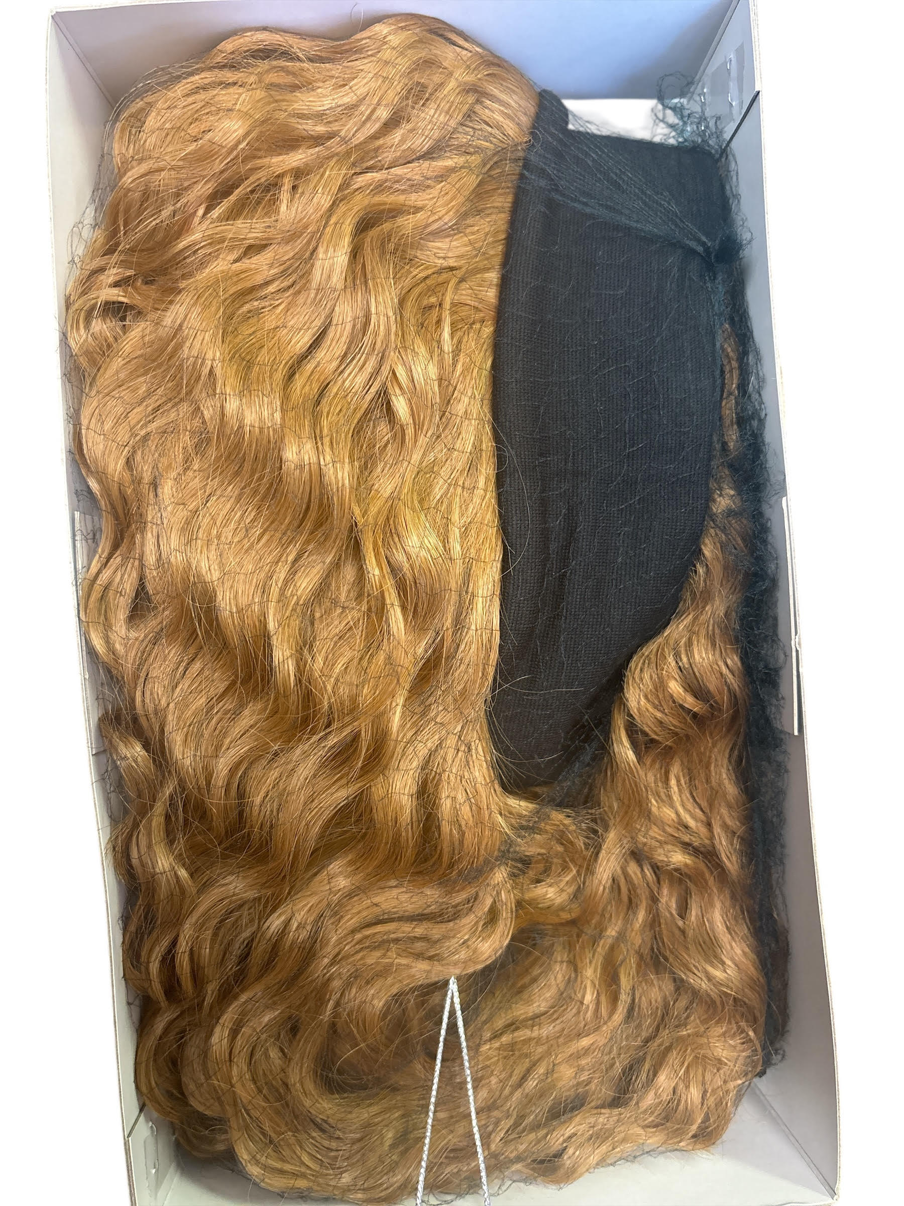 JUBA wigs