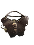Butterfly handbags