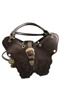 Butterfly handbags