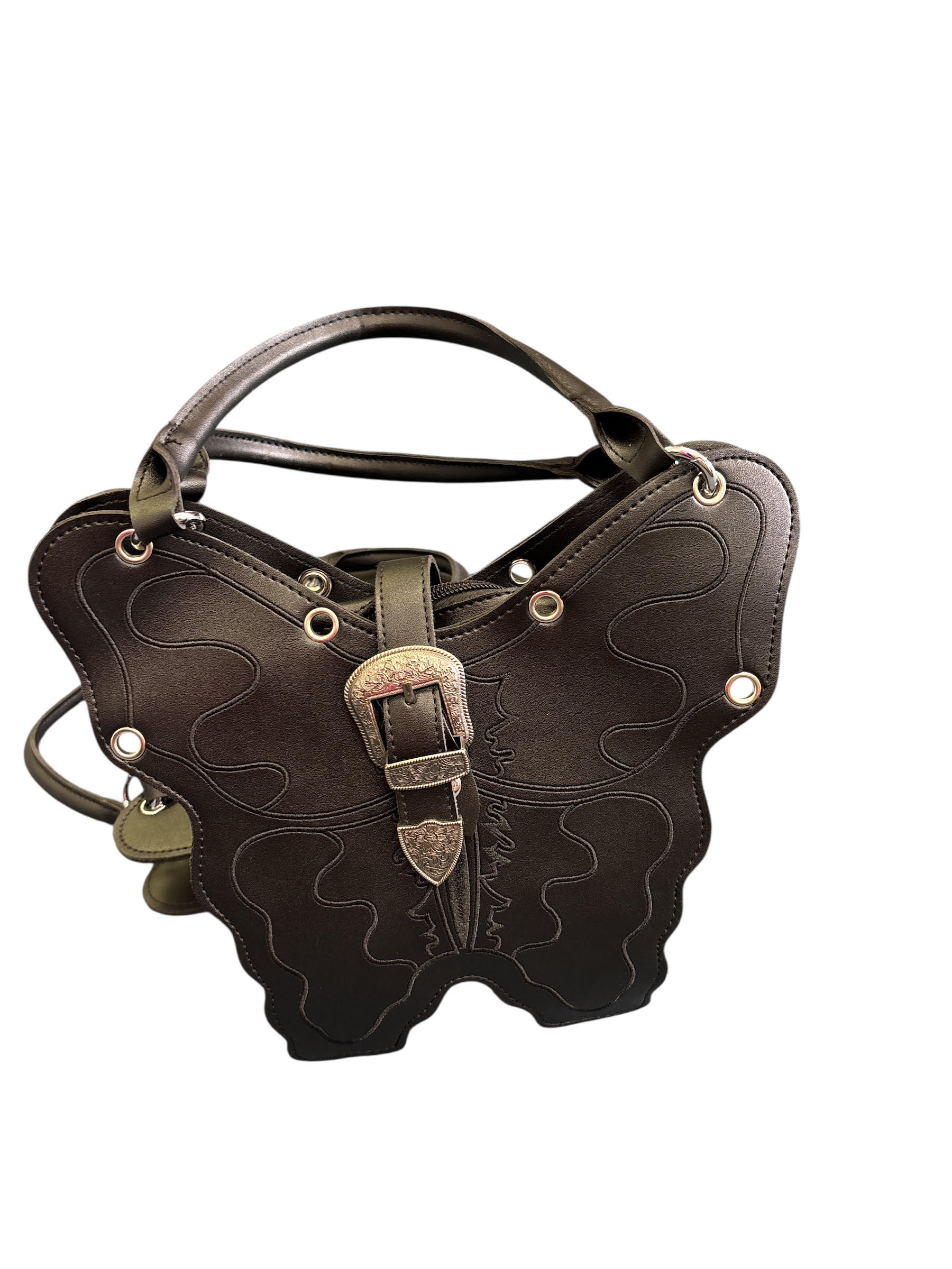 Butterfly handbags