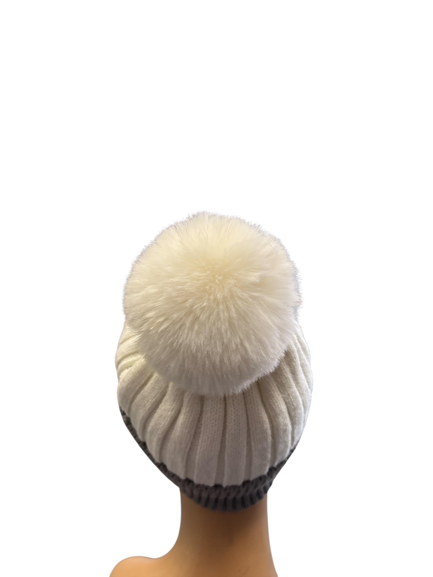 Stylish winter beanie