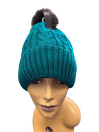 Stylish winter beanie