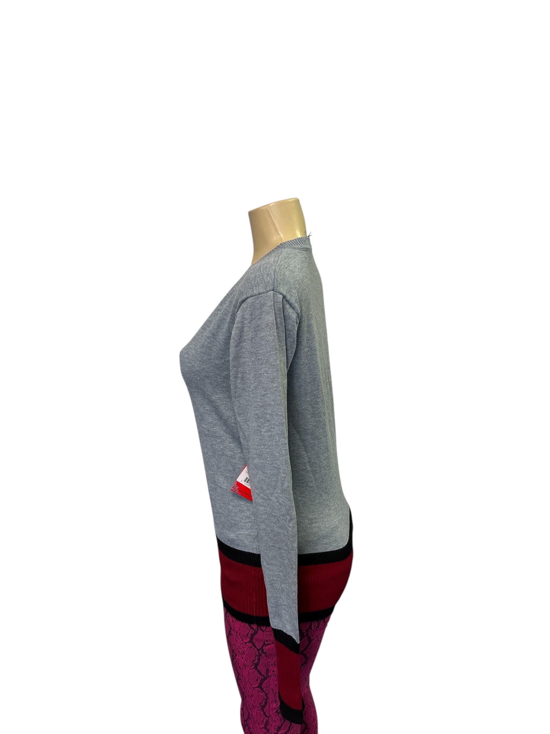 Women's Button-Down Sweater