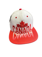 Canada hats
