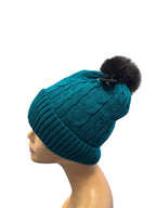 Stylish winter beanie