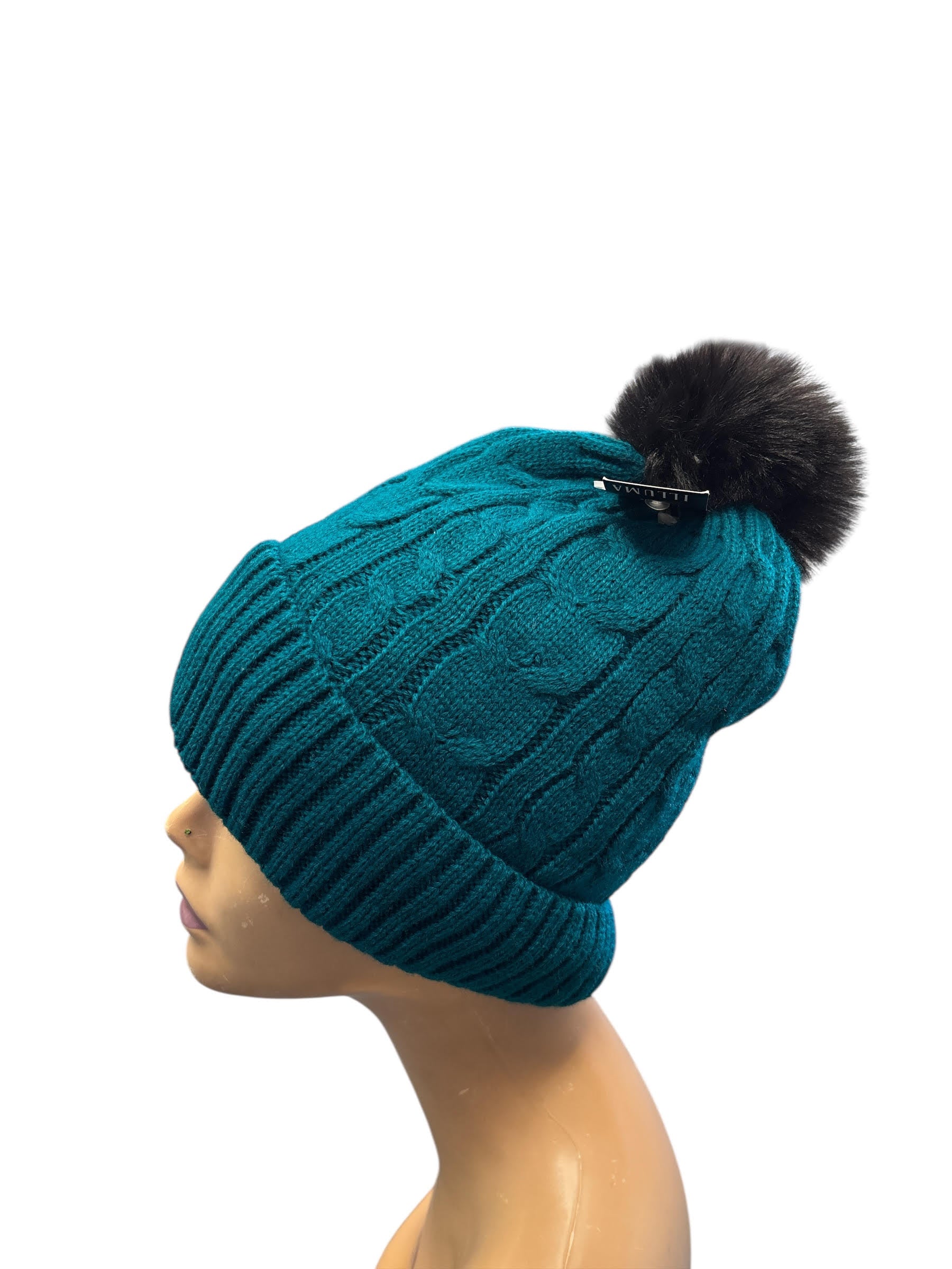 Stylish winter beanie
