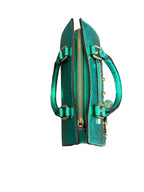 Iridescent handbags