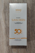 NNQ Isolate Sunscreen SPF 50 PA+++