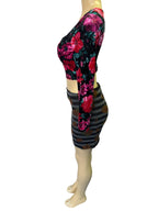 Madden NYC Crops Top