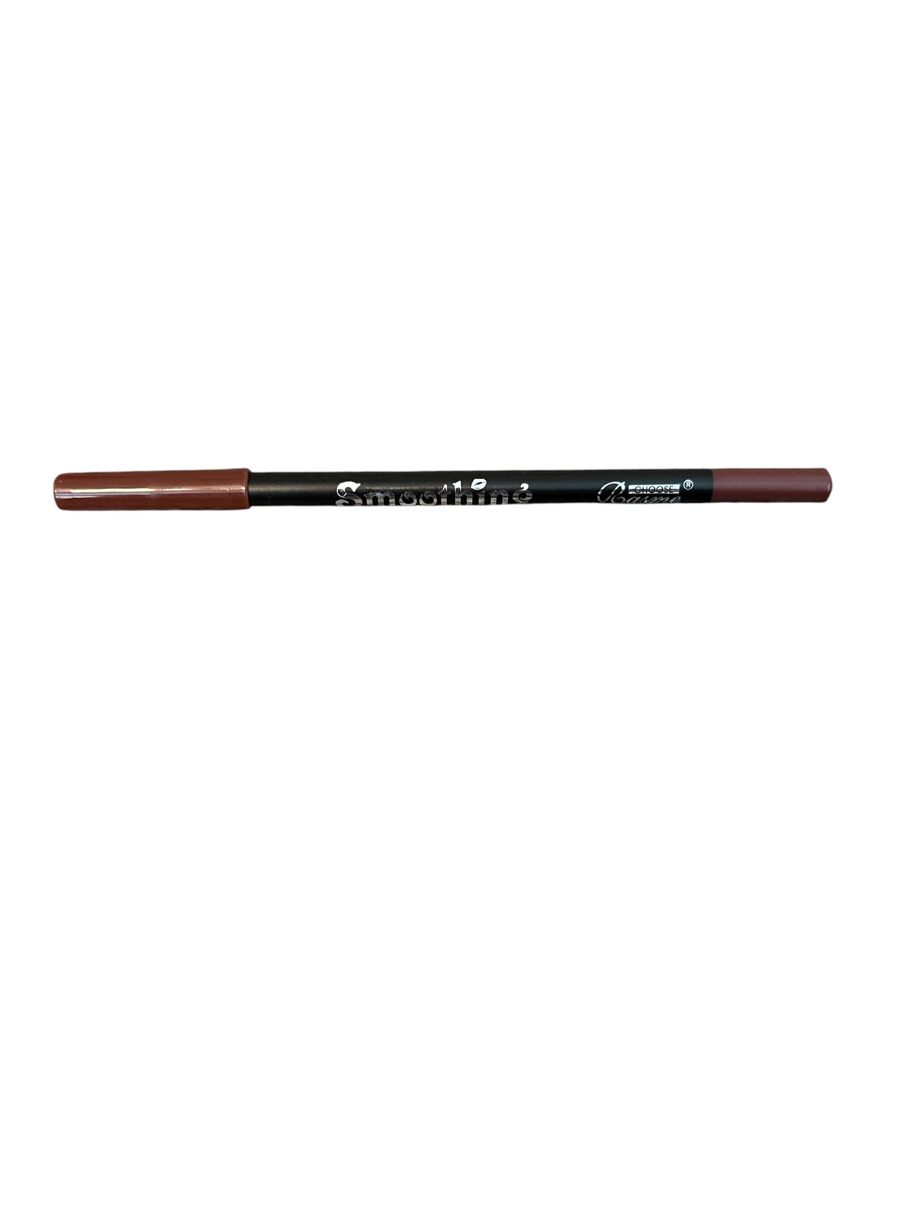 24h Waterproof + Matte Smoothing Lipliner Pencil