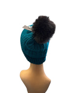 Stylish winter beanie