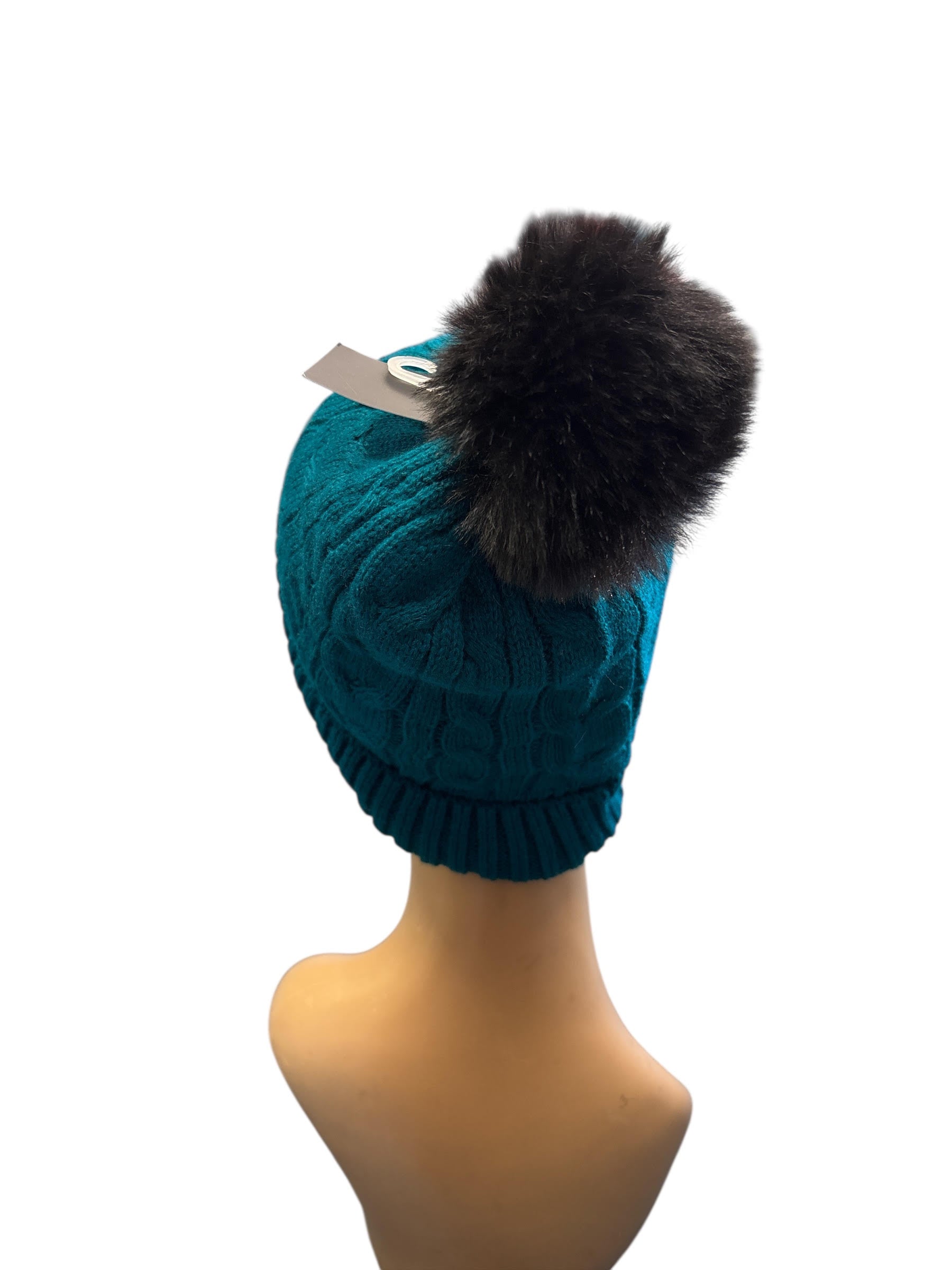 Stylish winter beanie