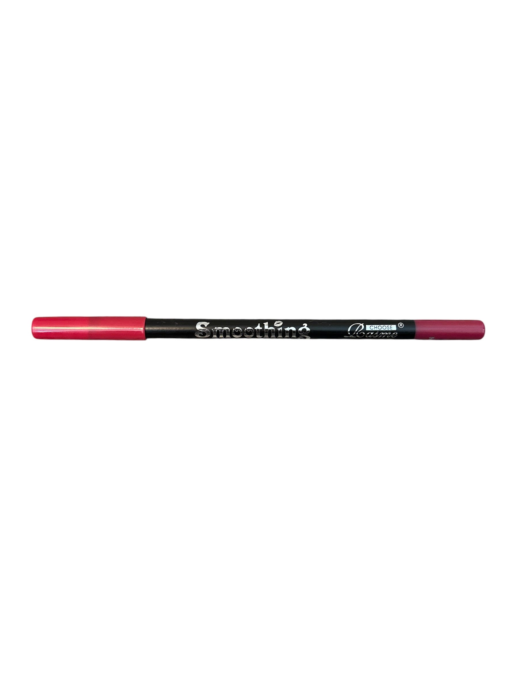 24h Waterproof + Matte Smoothing Lipliner Pencil