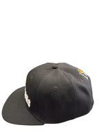 Black Las Vegas hats