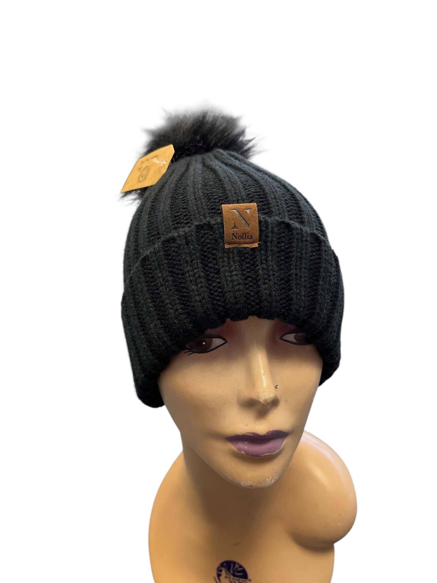 Stylish winter beanie