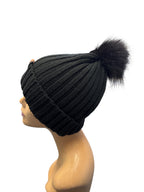 Stylish winter beanie