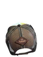 Ibex trucker hats