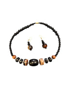 Necklace and Earring Set