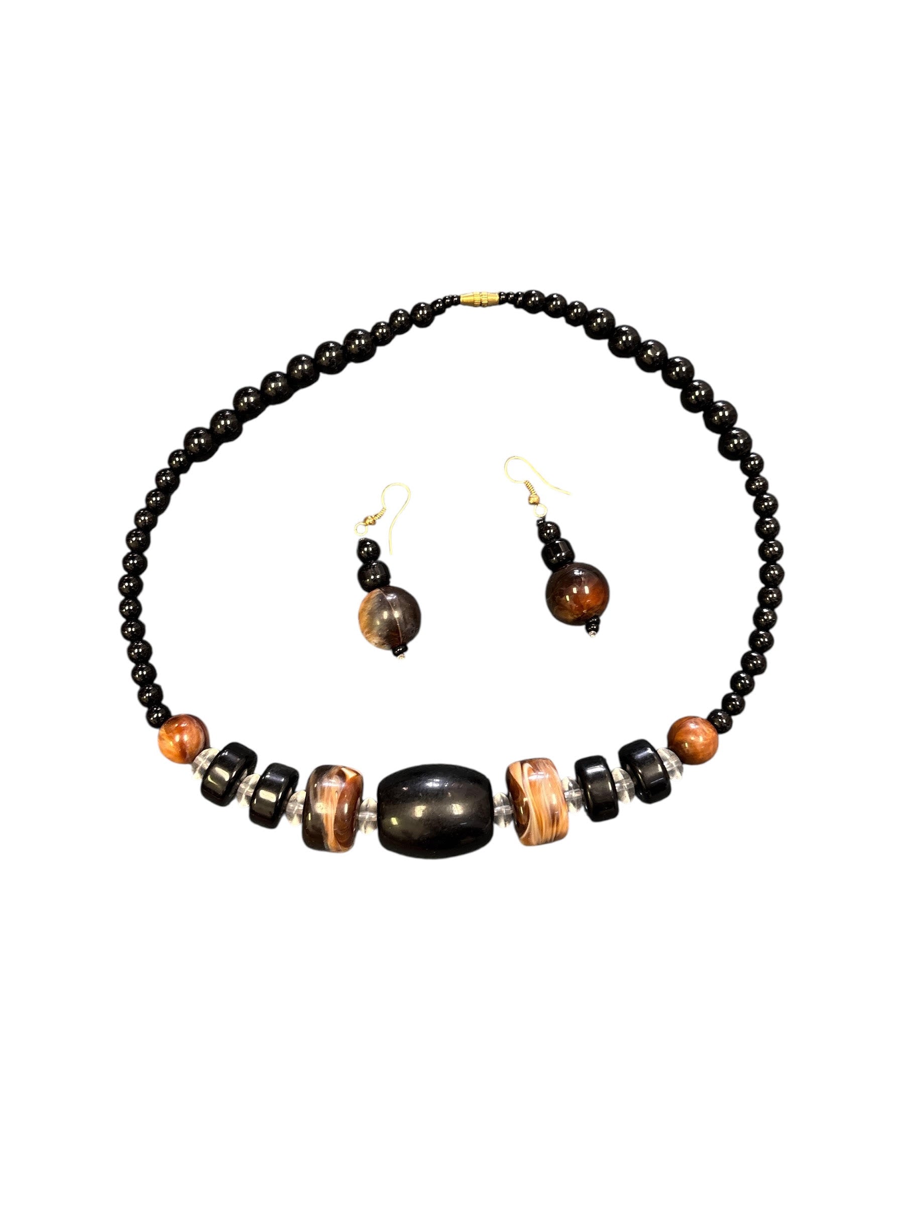 Necklace and Earring Set