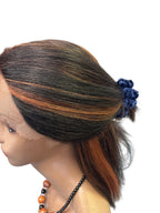 So Natural HD Lace Wigs