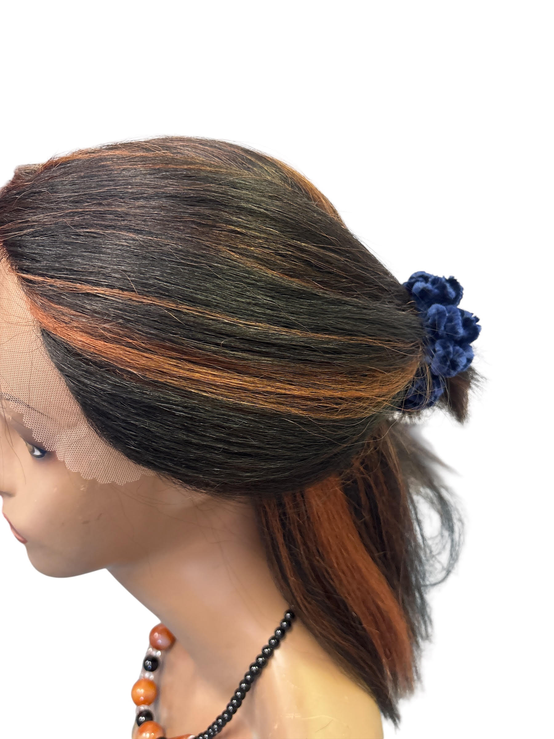 So Natural HD Lace Wigs