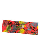 Rhinestone Pineapple Print Headband
