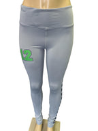 Seattle Seahawks Leggings