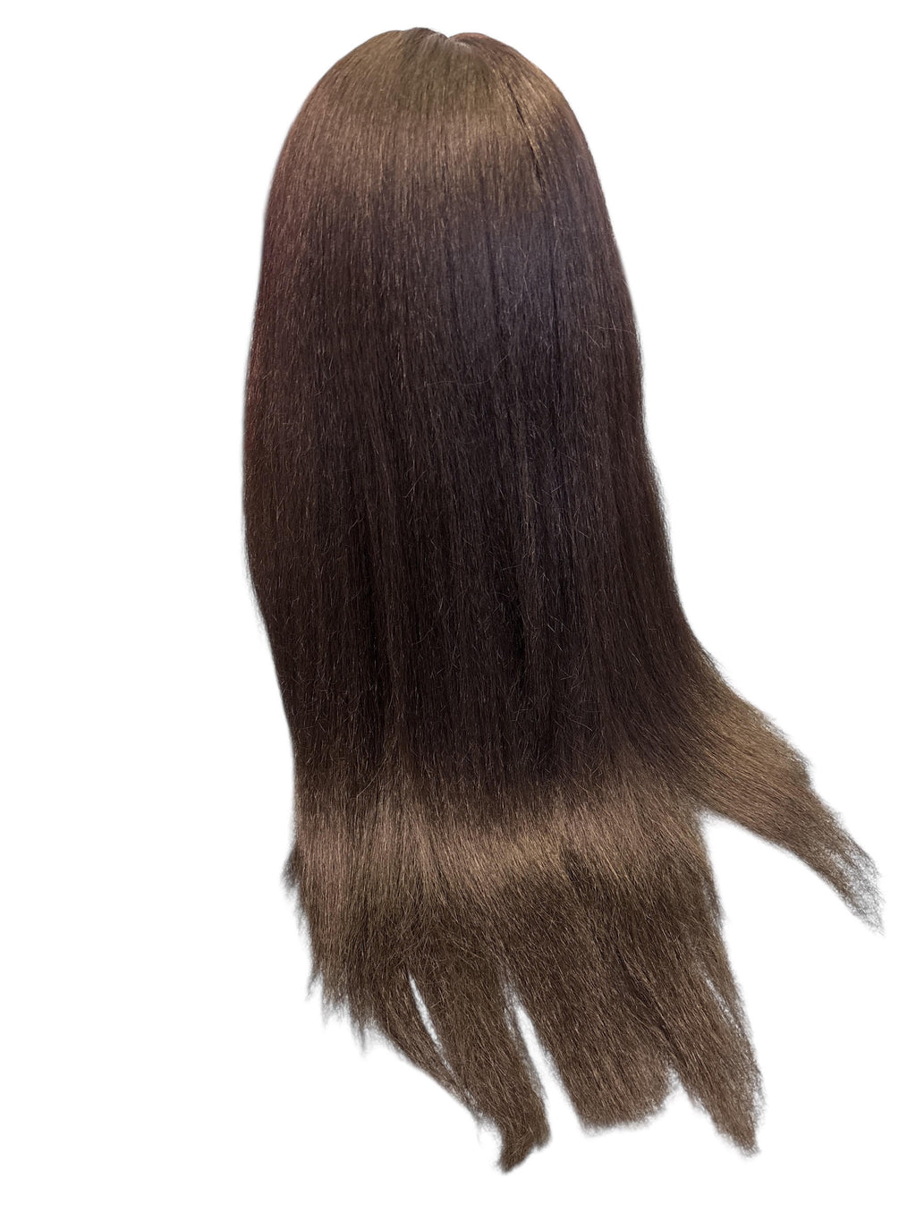 So Natural HD Lace Wigs