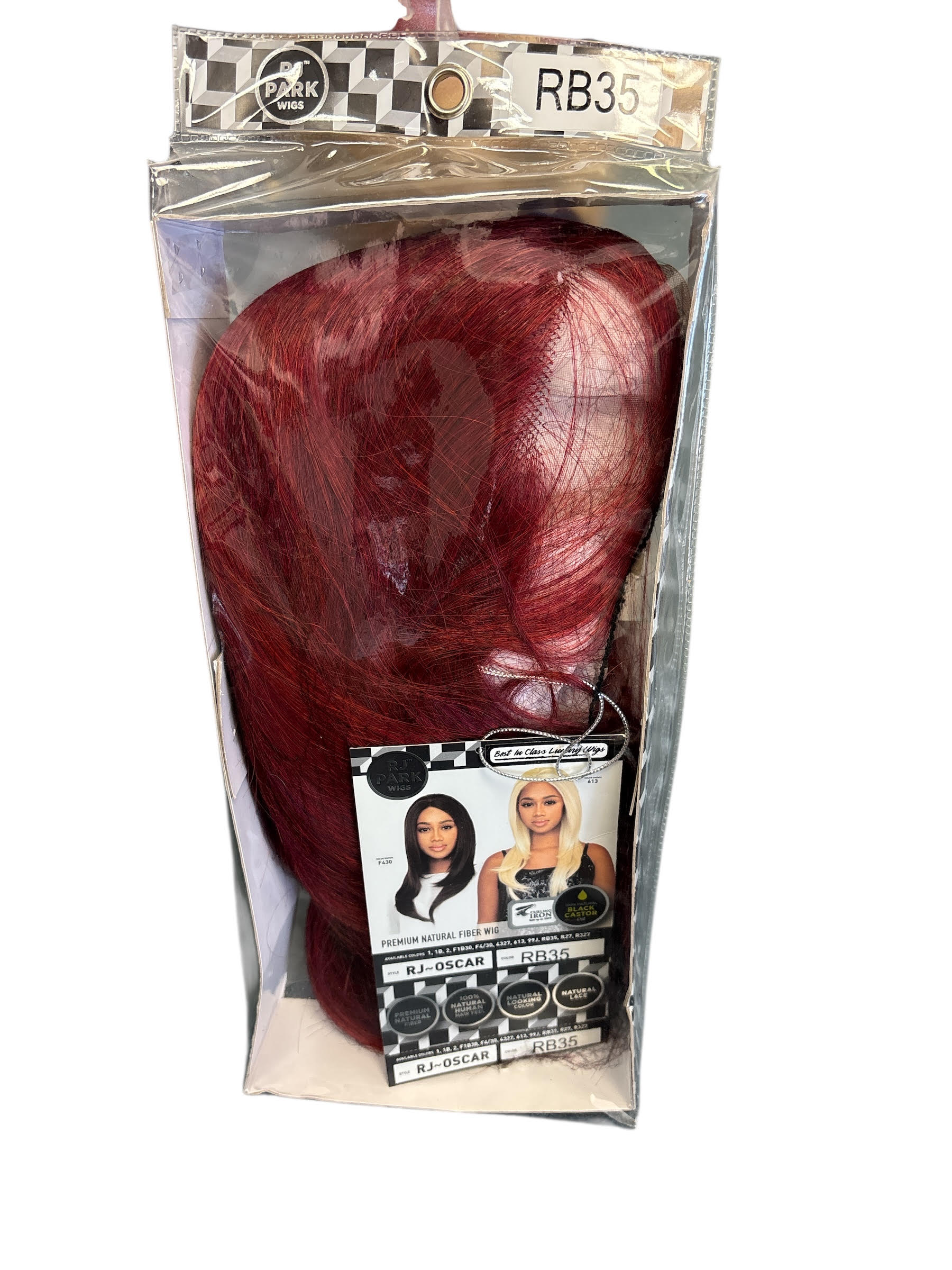 synthetic wigs