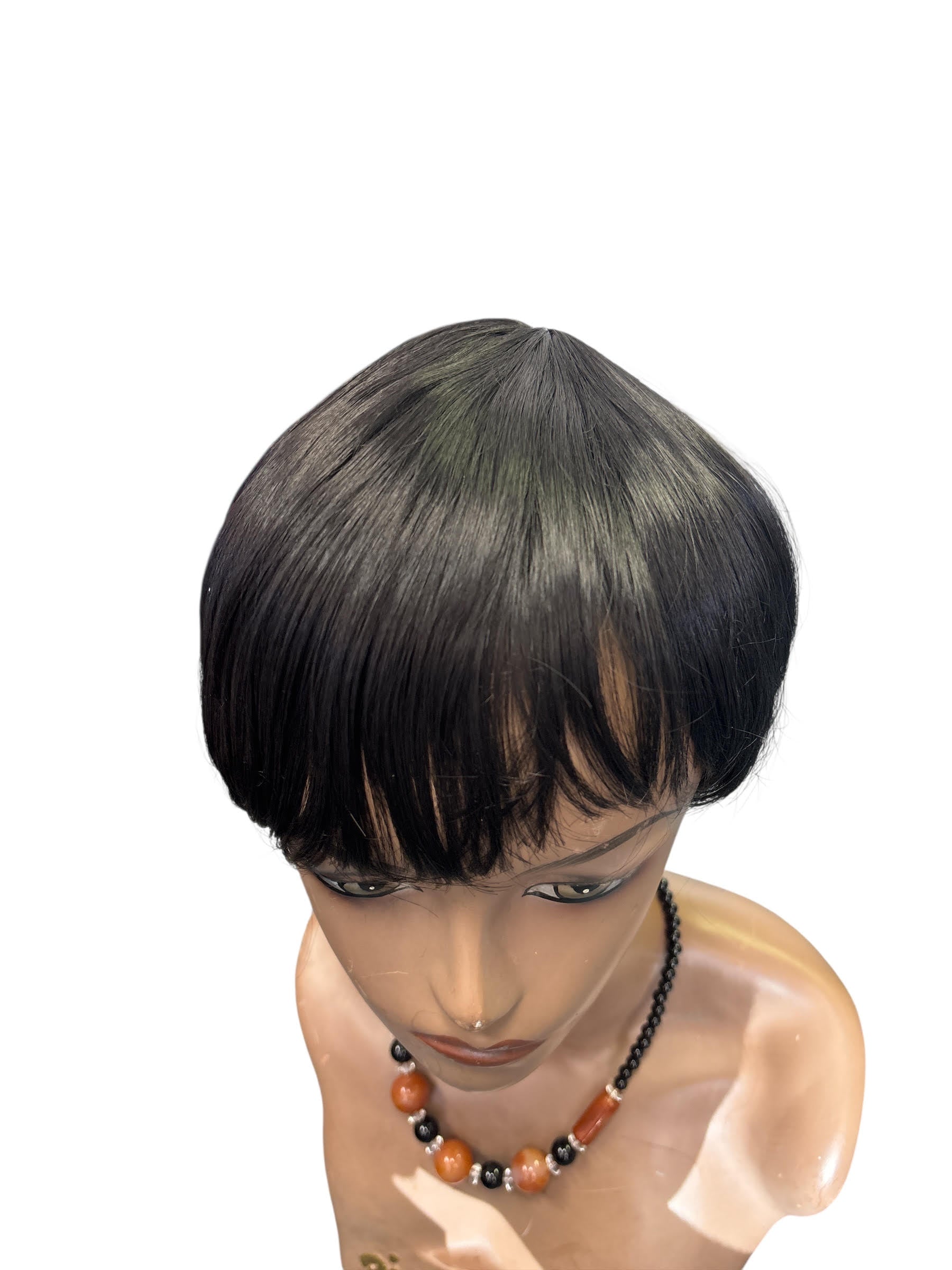 The "KISS N' WIGs