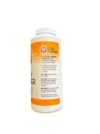 HAMMER Talc-Free Body Powder