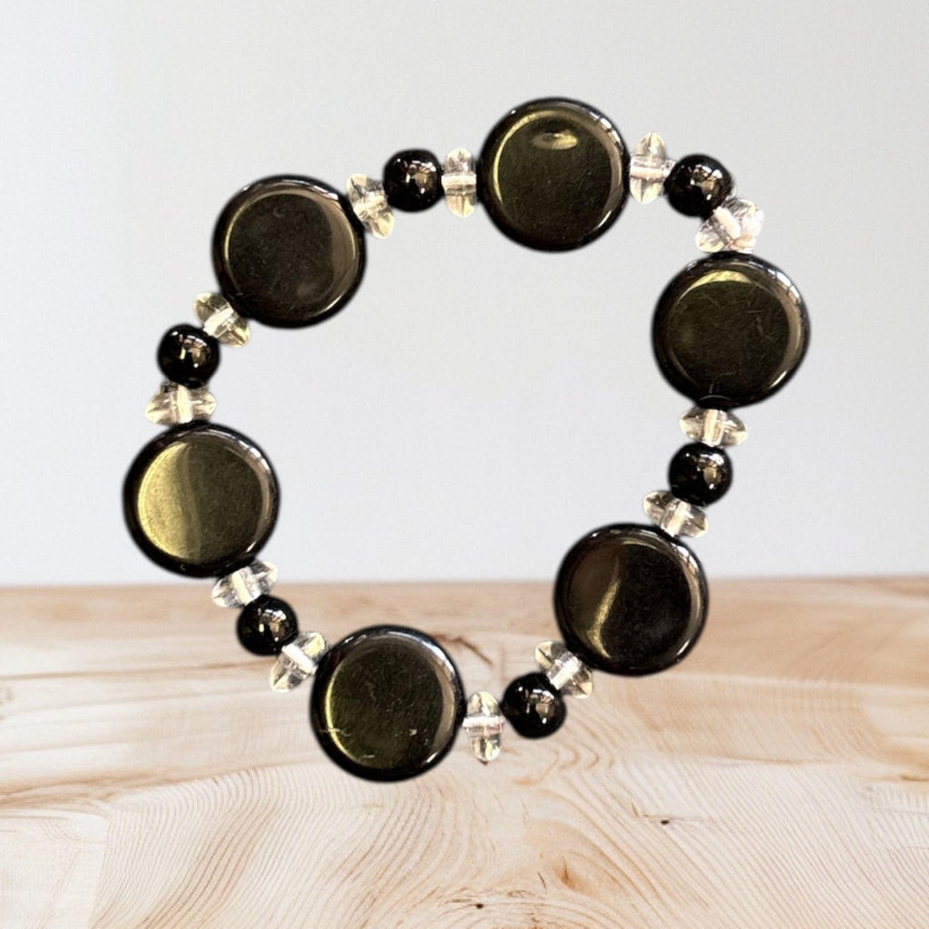 Beaded Bracelets