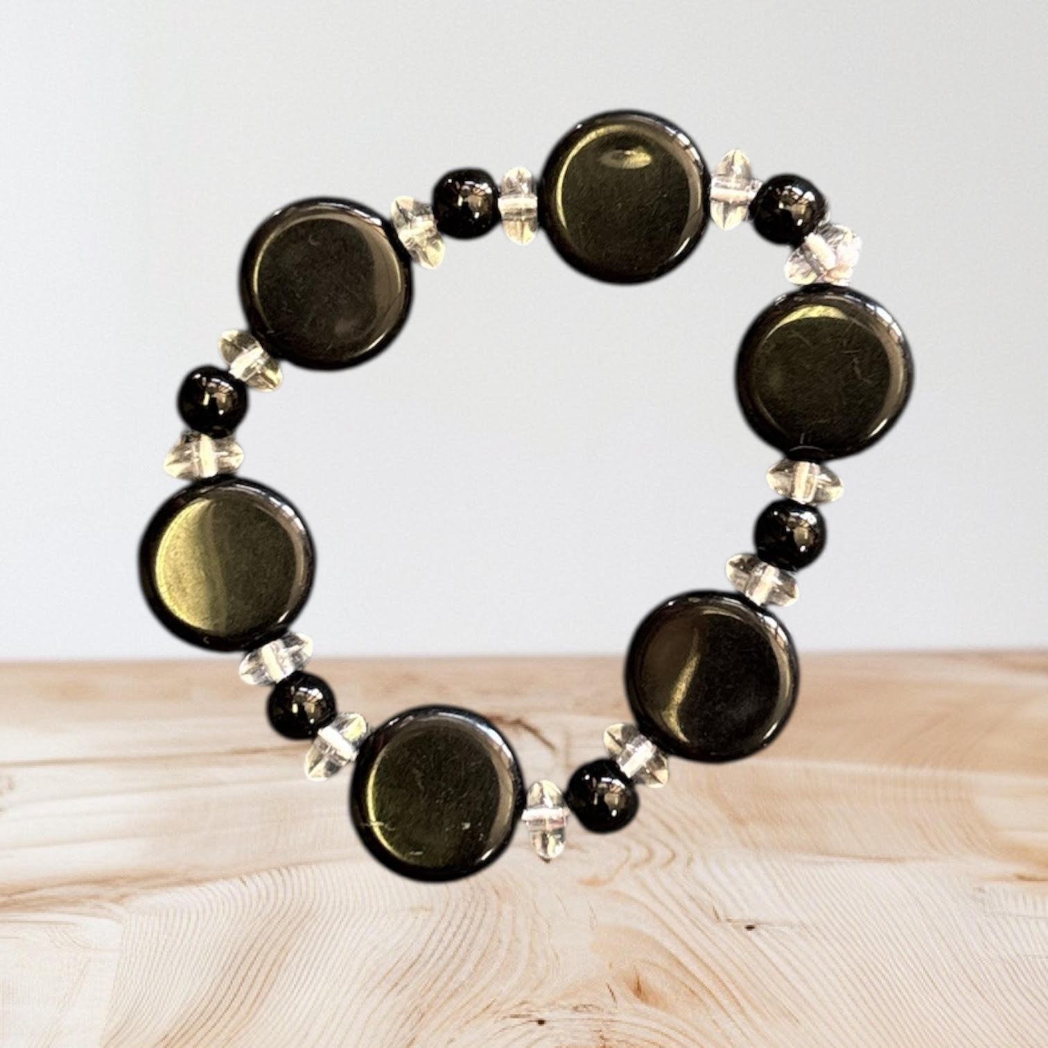 Beaded Bracelets
