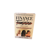 The "Finance Feminine" Oracle Deck