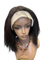 So Natural HD Lace Wigs