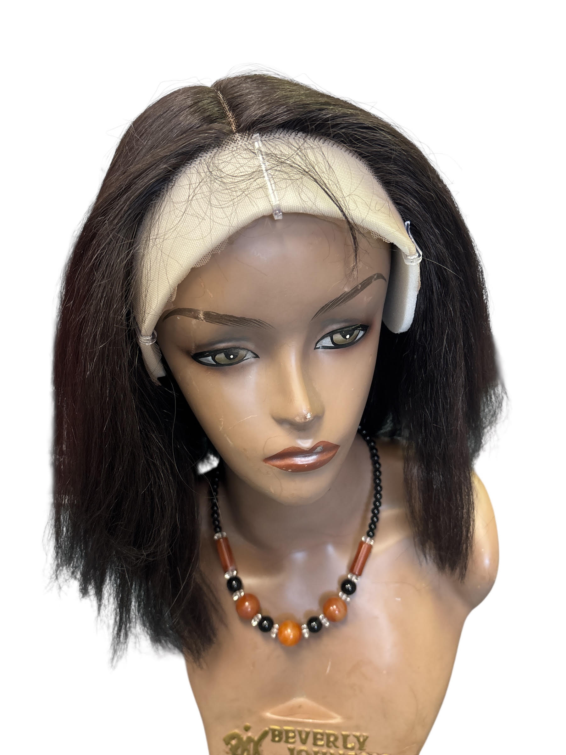 So Natural HD Lace Wigs